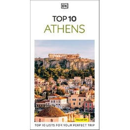 DK Top 10 Athens