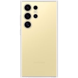 Θήκη Samsung Galaxy S24 Ultra - Samsung Clear Case - Transparent