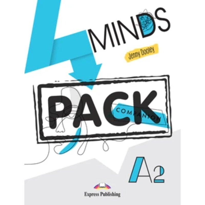 4Minds A2 - Companion