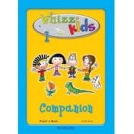 Whizz Kids 1 Companion image 0