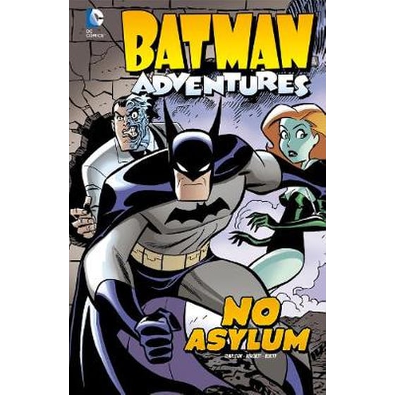 No Asylum image 0