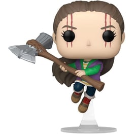 Funko Pop! Marvel - Thor: Love and Thunder - Gorr's Daughter #1188