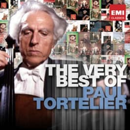 The Very Best of Paul Tortelier (2CD)