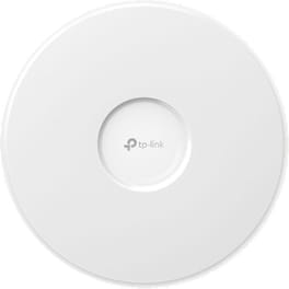TP-Link EAP690E HD Access Point Wi‑Fi 6 Tri Band (2.4 & 5 & 6 GHz) 4804Mbps