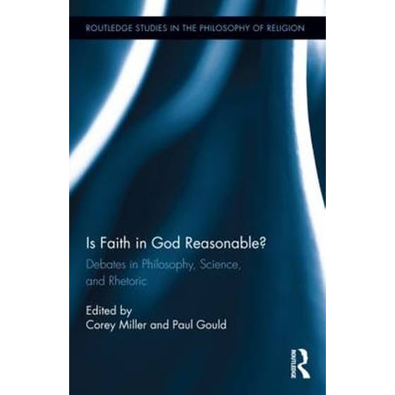Is Faith in God Reasonable? image 0