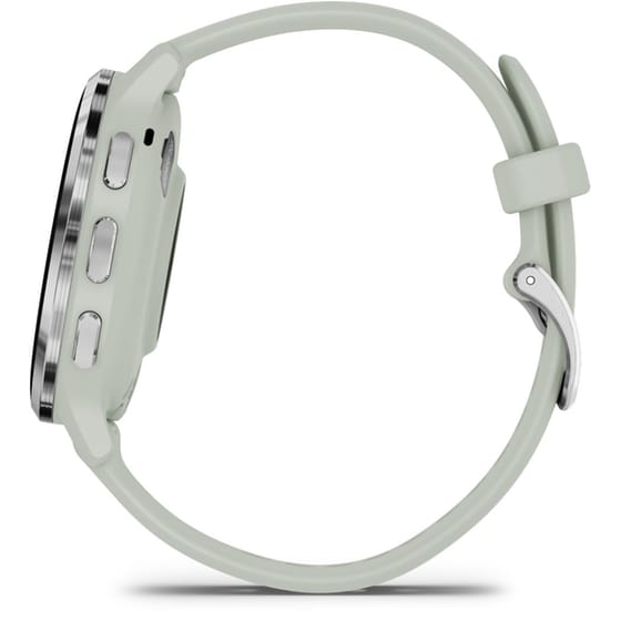 Smartwatch Garmin Venu 3 41mm - Silver with Sage Gray image 3