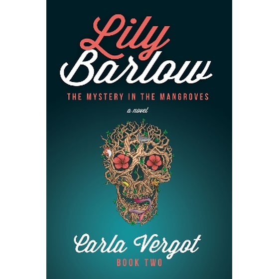 Lily Barlow Book Two image 0