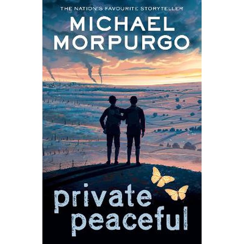 Private Peaceful
