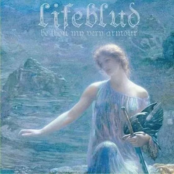 Be Thou My Very Armour (LP) image 0