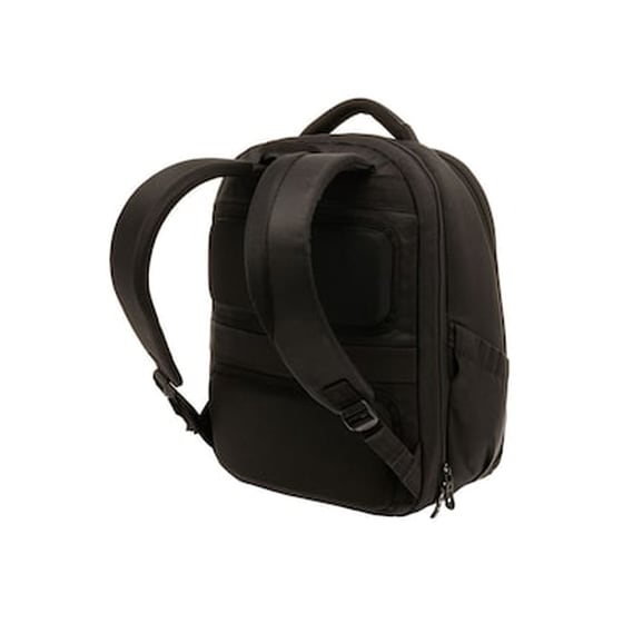 Τσάντα Black Cubik Polo 9-02-035-2000 image 1