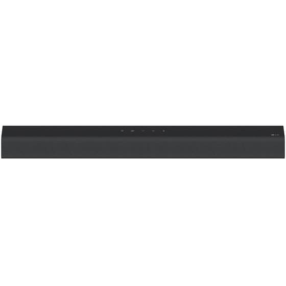LG S40Q Soundbar 300W 2.1 - Μαύρο image 2