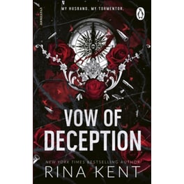 Vow of Deception