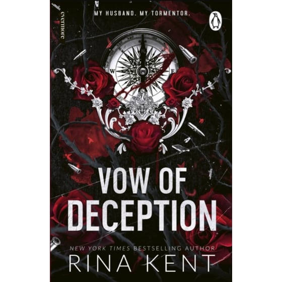 Vow of Deception image 0