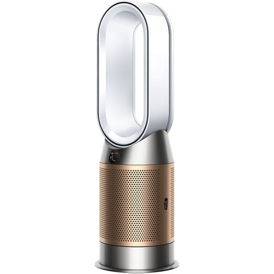 DYSON Purifier HP2 Hot+CoolL Καθαριστής αέρα με Wi-Fi 2250W image 1