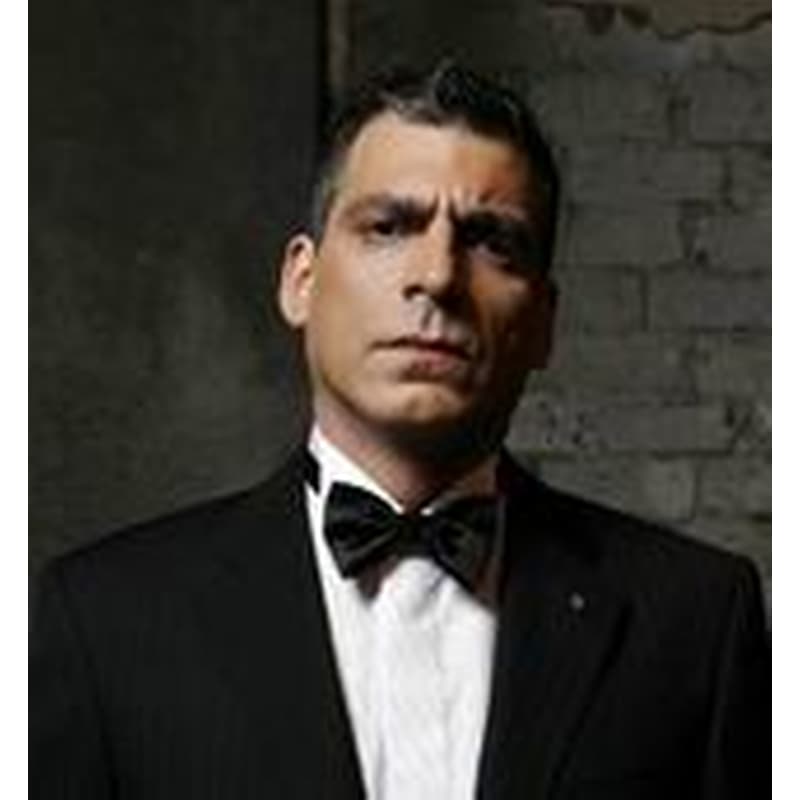 Author picture