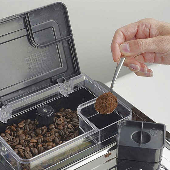 ACOPINO Monza 1400W 19bar Μηχανή Espresso image 1