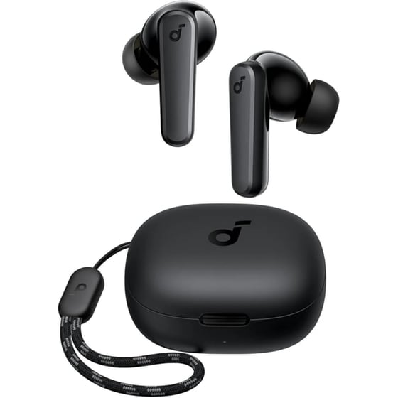 Ακουστικά Bluetooth Soundcore P20i - Μαύρο image 0