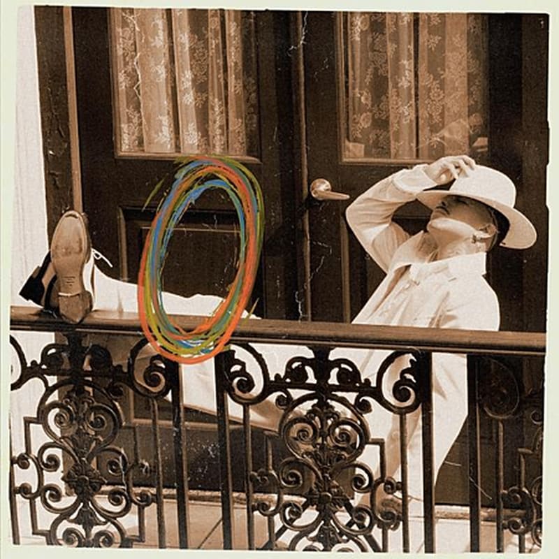 Cosa Nuestra - Capítulo (2LP)