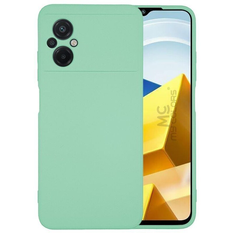 SONIQUE Θήκη Xiaomi Mi 11 Lite 4G / 11 Lite 5G / 11 Lite 5G NE - Sonique Armor Clear Με Κορδόνι - Λιλά