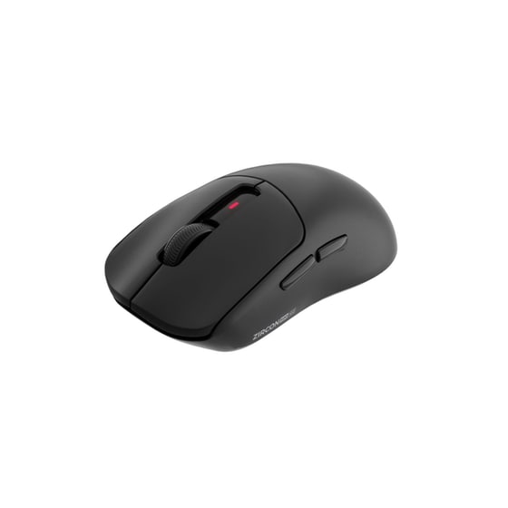 Genesis Zircon 500 Gaming Ασύρματο/Ενσύρματο Ποντίκι - Μαύρο image 2