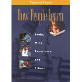 How People Learn
