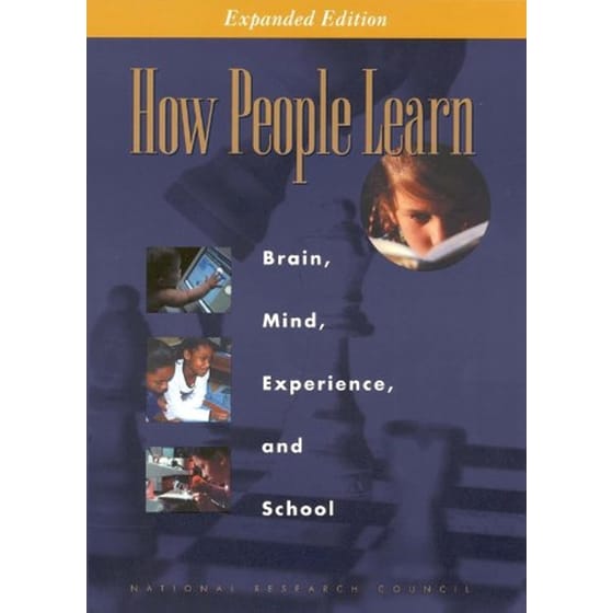 How People Learn image 0