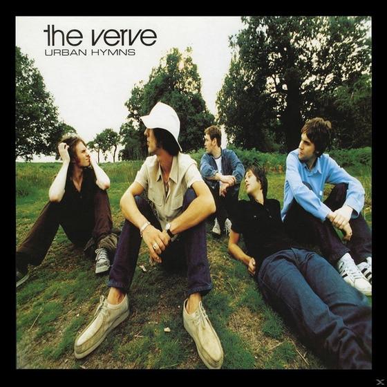 Urban Hymns image 0