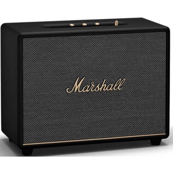 Marshall Woburn IΙΙ Φορητό Ηχείο 150W - Μαύρο image 2