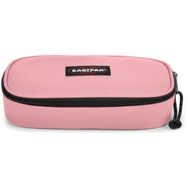 Κασετίνα Οβάλ Eastpak Oval Single Pastel Pink