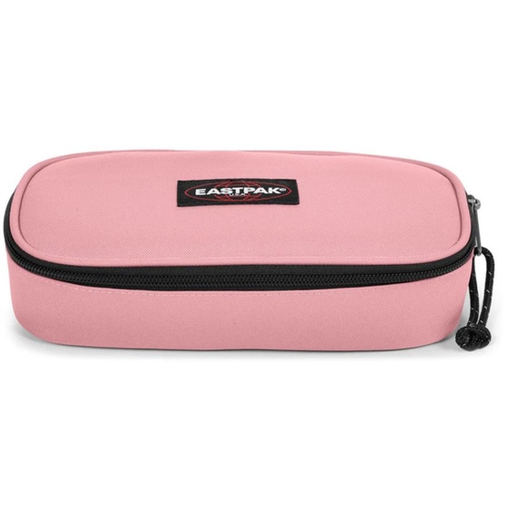 Κασετίνα Οβάλ Eastpak Oval Single Pastel Pink image 0
