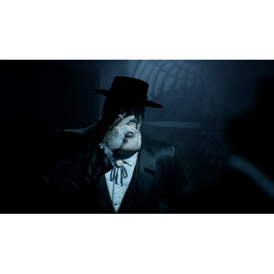 Hell is Us - PC image 14