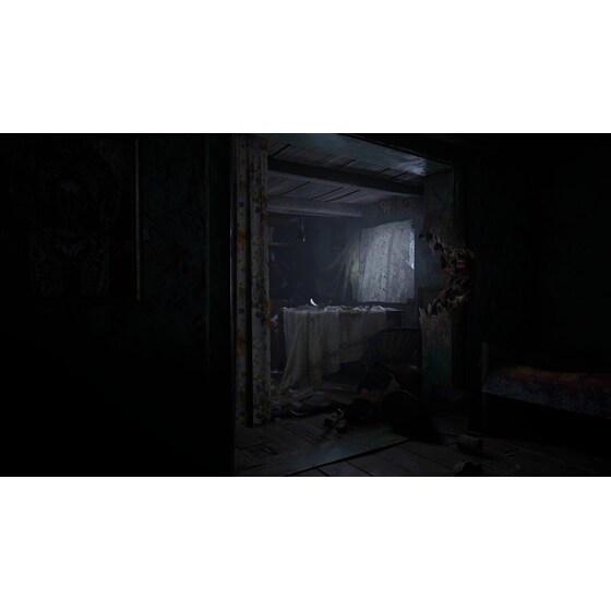 Resident Evil Village - PS4 image 18