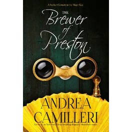 Brewer of Preston