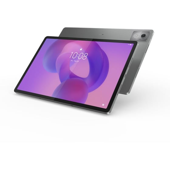 Tablet Lenovo Tab Idea Pro 12.7" 8GB/256GB - Luna Grey + Lenovo Tab Pen image 4