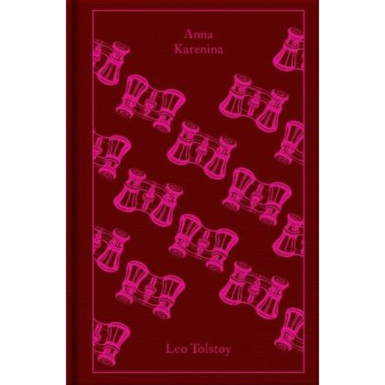 Anna Karenina image 0