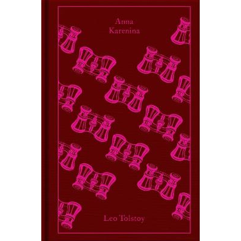 Anna Karenina