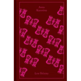 Anna Karenina