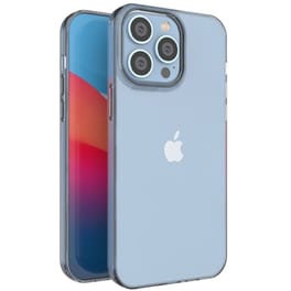 Θήκη Apple iPhone 14 Pro Max - Hurtel Ultra Clear 0.5mm Cover Gel - Διάφανο