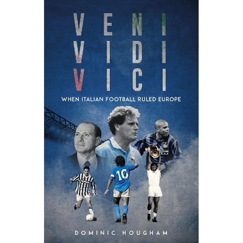 Veni, Vidi, Vici