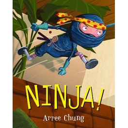Ninja!