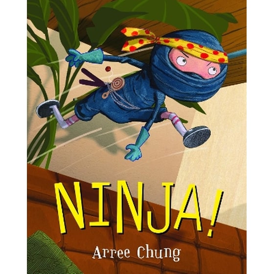 Ninja! image 0