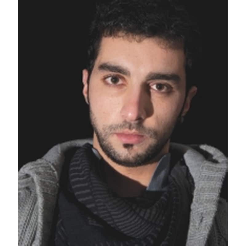 Author picture