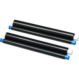Συμβατη Panasonic Kx-fa52x -  Black Ribbon - (2 Τεμαχιων)