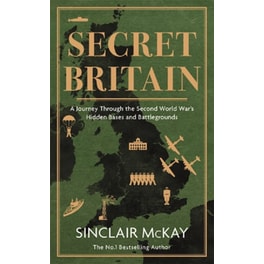 Secret Britain