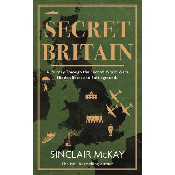 Secret Britain image 0