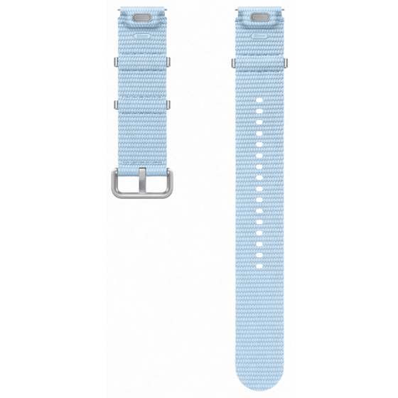 Λουράκι Samsung Athleisure για Samsung Galaxy Watch7 40mm/44mm - Sky Blue image 1