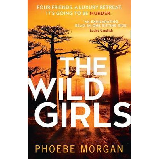 The Wild Girls image 0