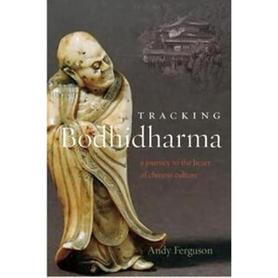 Tracking Bodhidharma image 0