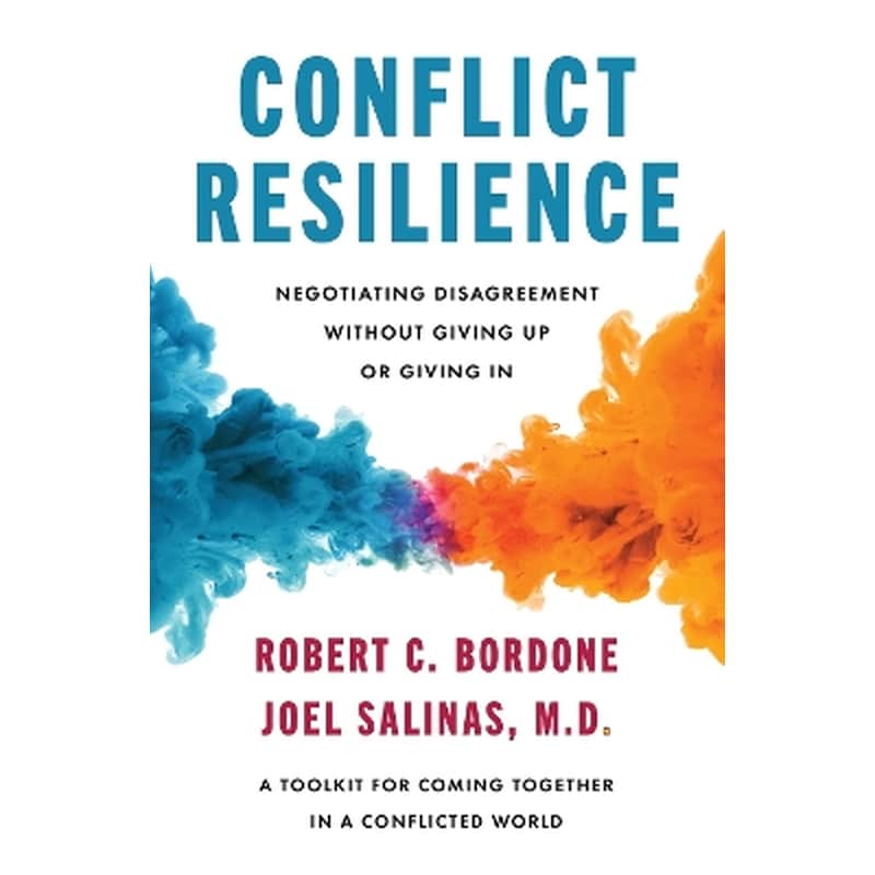 Conflict Resilience