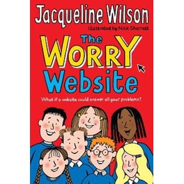 The Worry Website